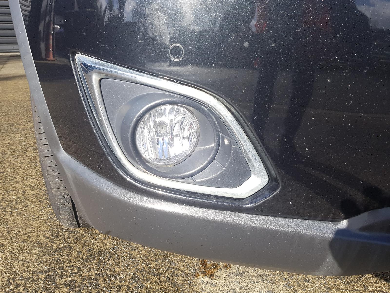 Holden Captiva - Captiva 5 2006-2011