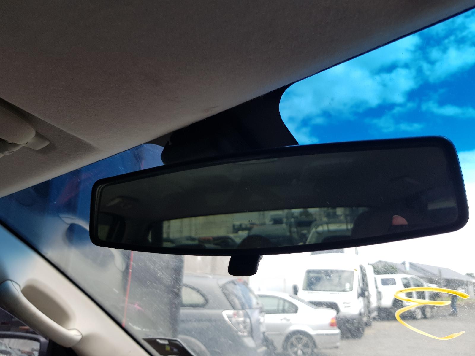 Holden Colorado - RG 2012 -2016