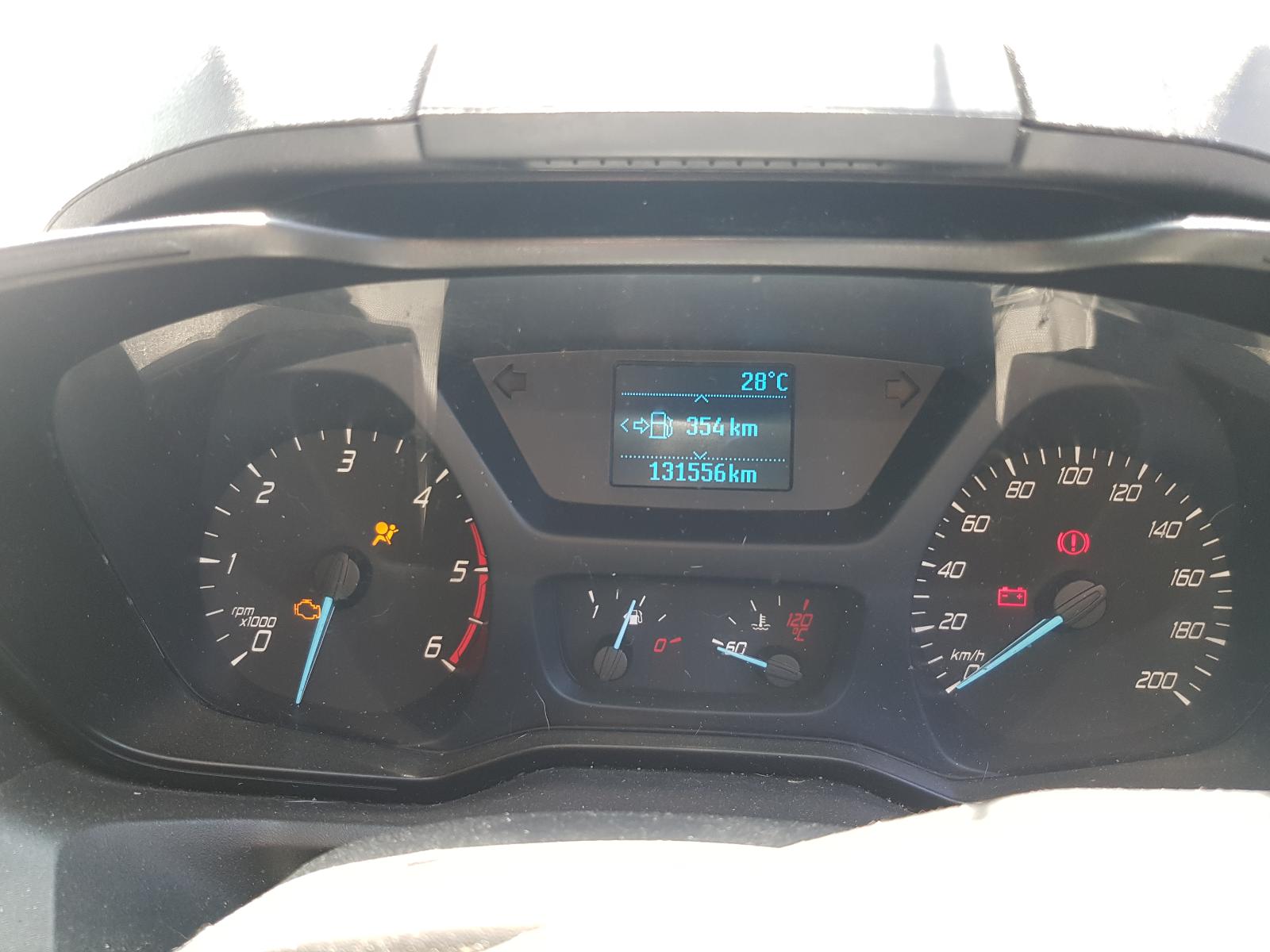 Ford Transit - Other