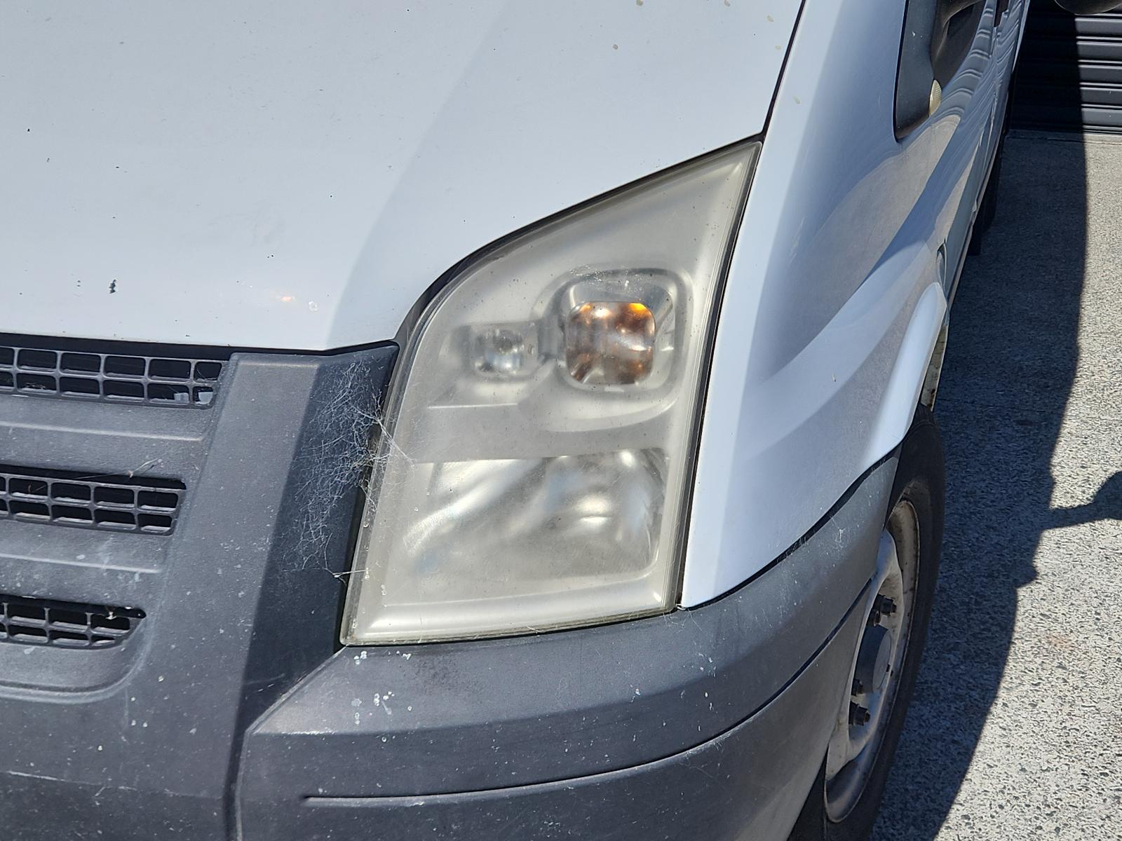 Ford Transit - 2006-2011