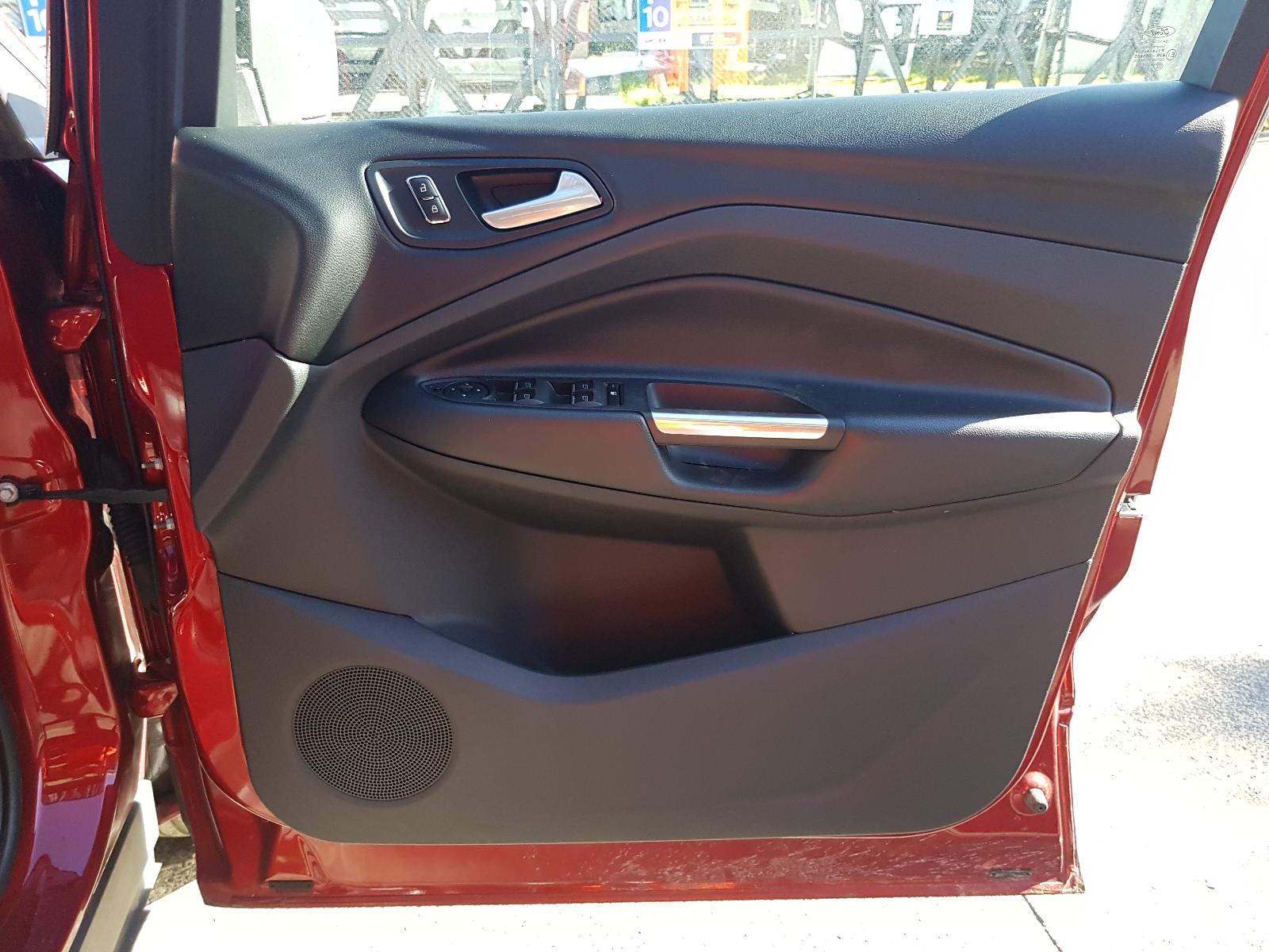 Ford Kuga - TF 2013-Present