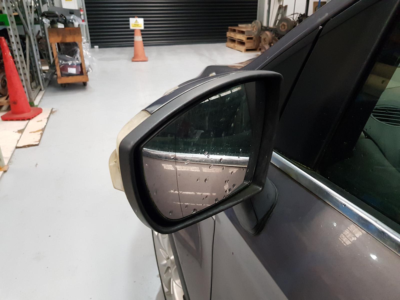 Ford Kuga - 2008-2012