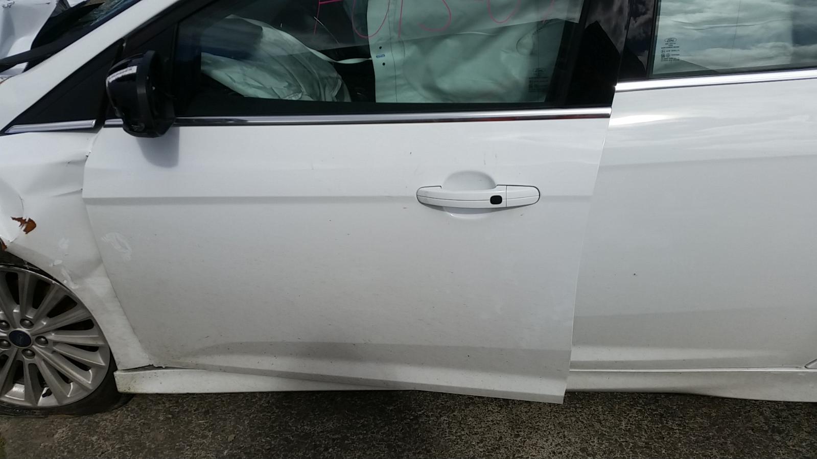 Ford Focus - LZ 2015-2017