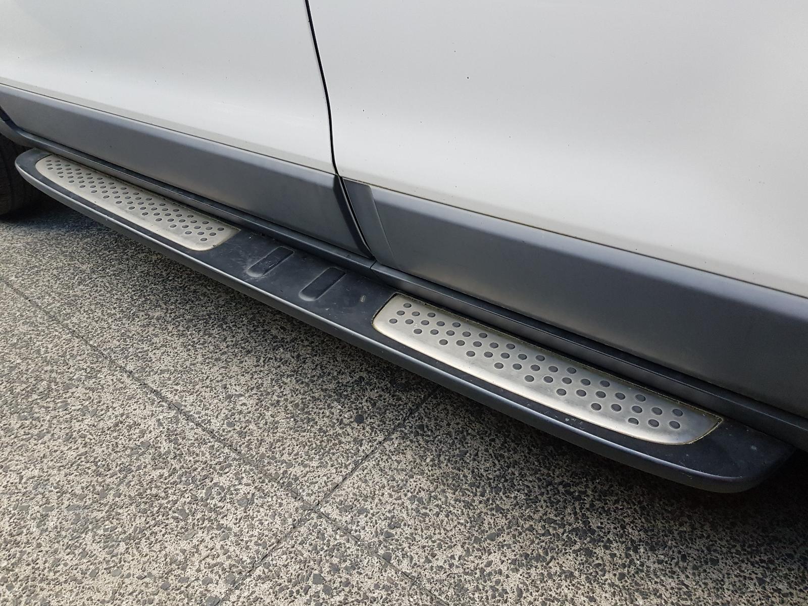 Holden Captiva - Captiva 7 2011-Present