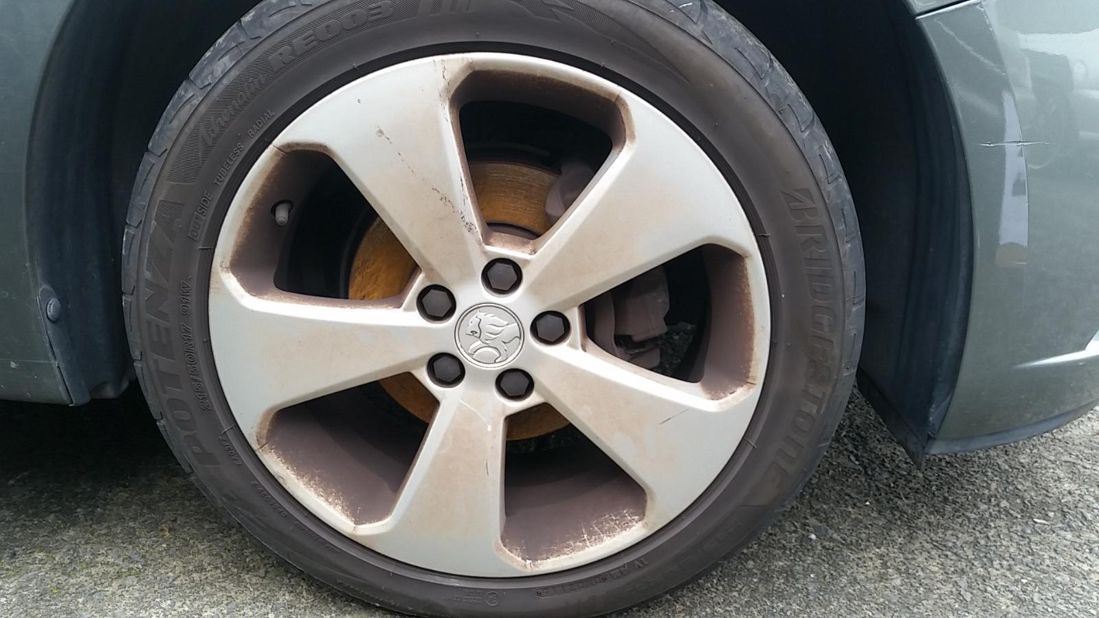 Holden Cruze - 2009-Present