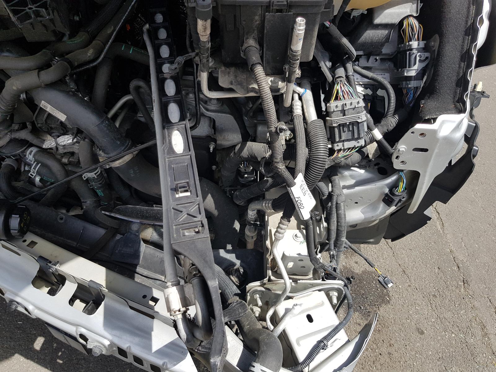 Ford Transit - Other