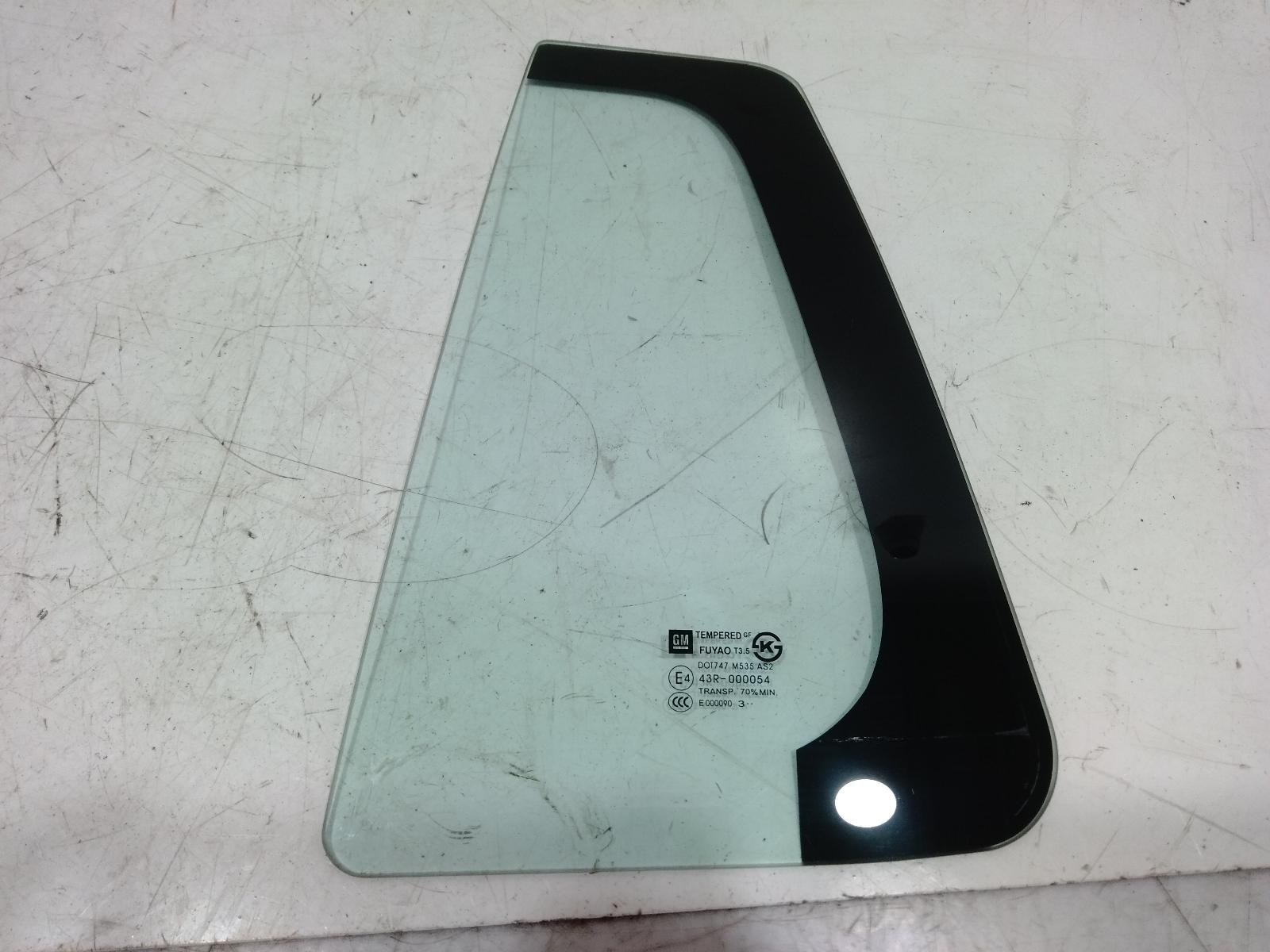 Left_Rear_1q_Door_Glass