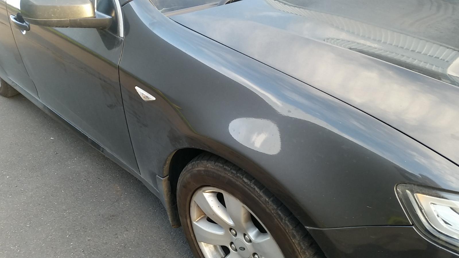 Ford Falcon - FG-FGX 2008-2016