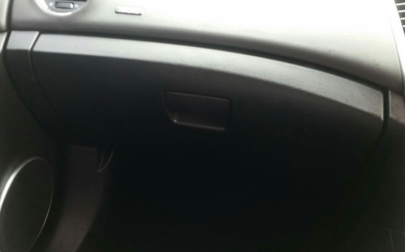 Holden Cruze - 2009-Present