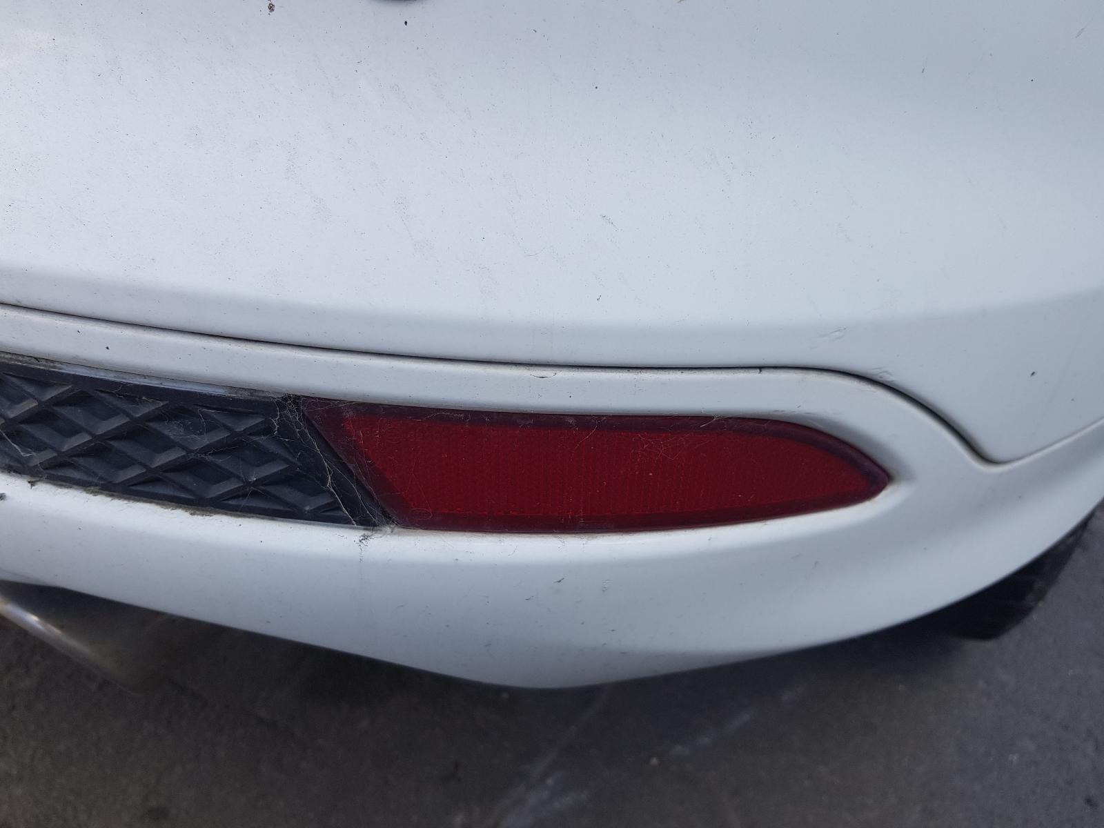 Ford Focus - LW 2011-2015