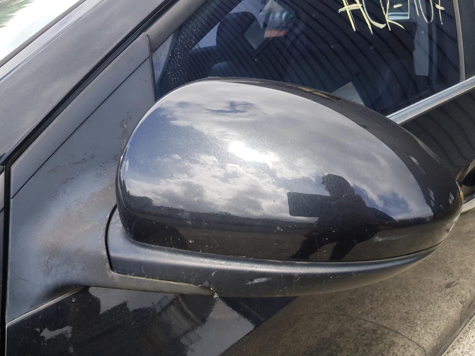 Holden Cruze - 2009-Present