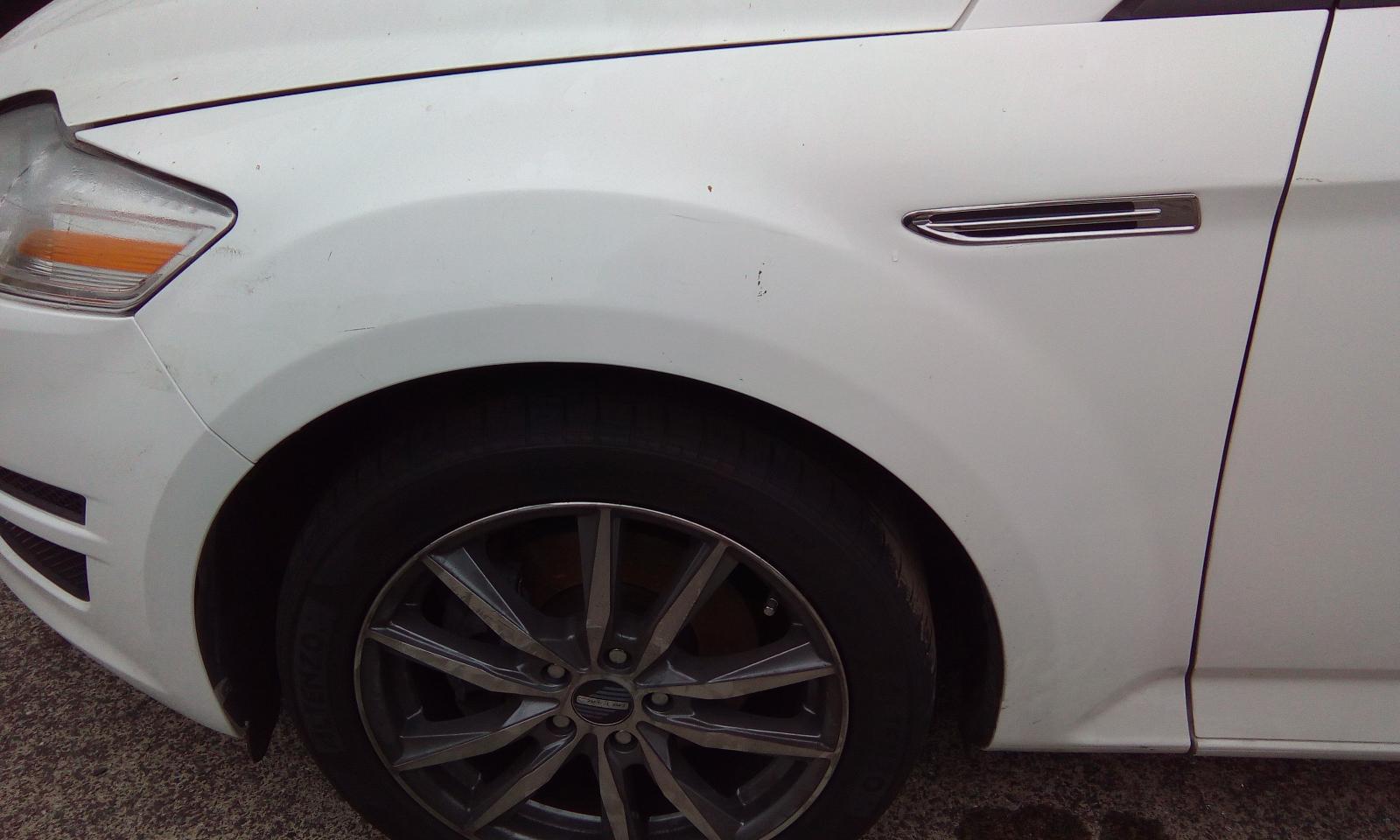 Ford Mondeo - MC 2011-2014