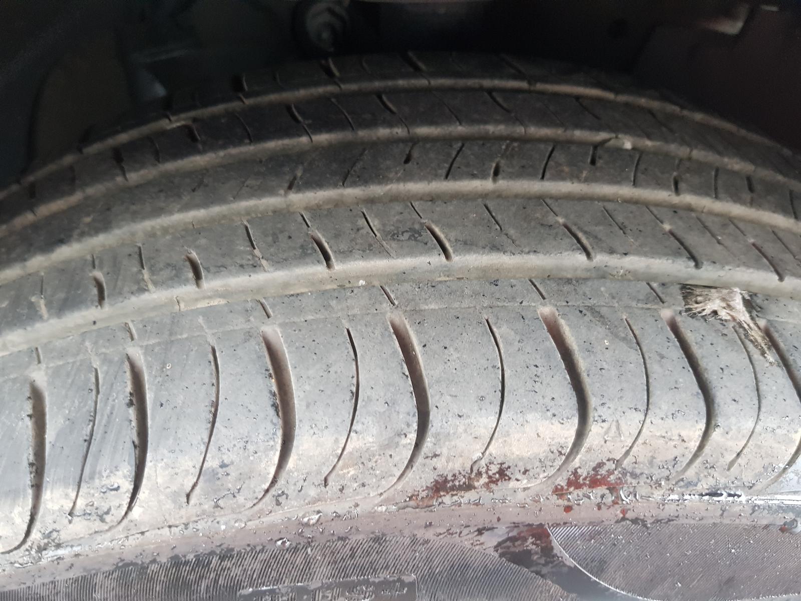 Holden Trax - TJ Series 2013-Present