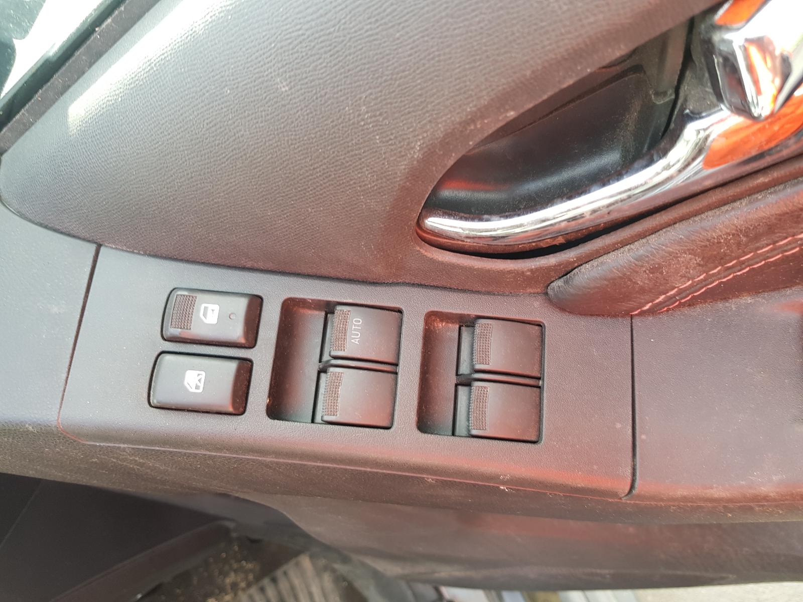 Holden Colorado - RG 2012 -2016