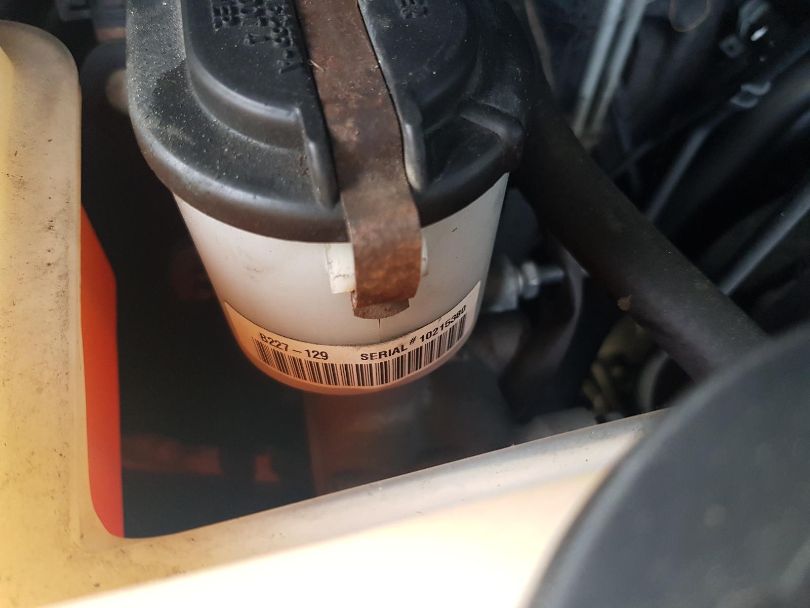 Ford Territory - SZ 2011-Present