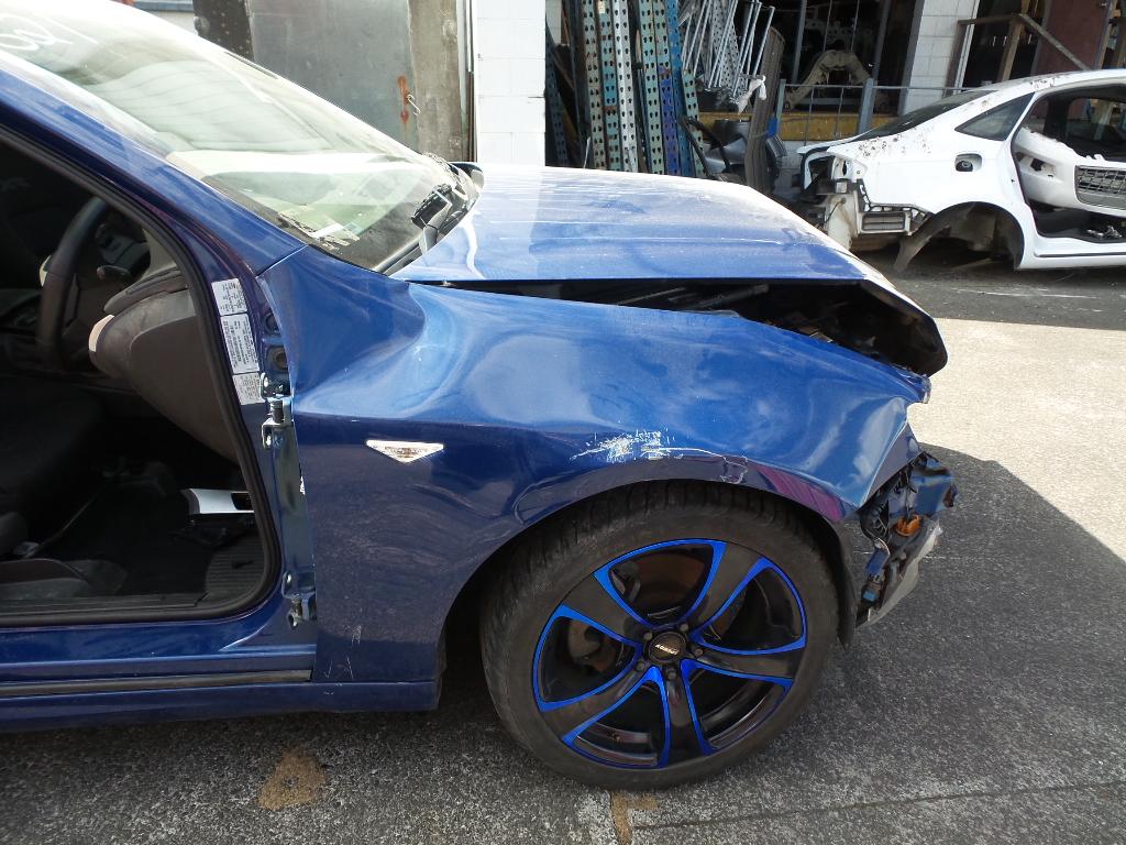 Ford Falcon - FG-FGX 2008-2016