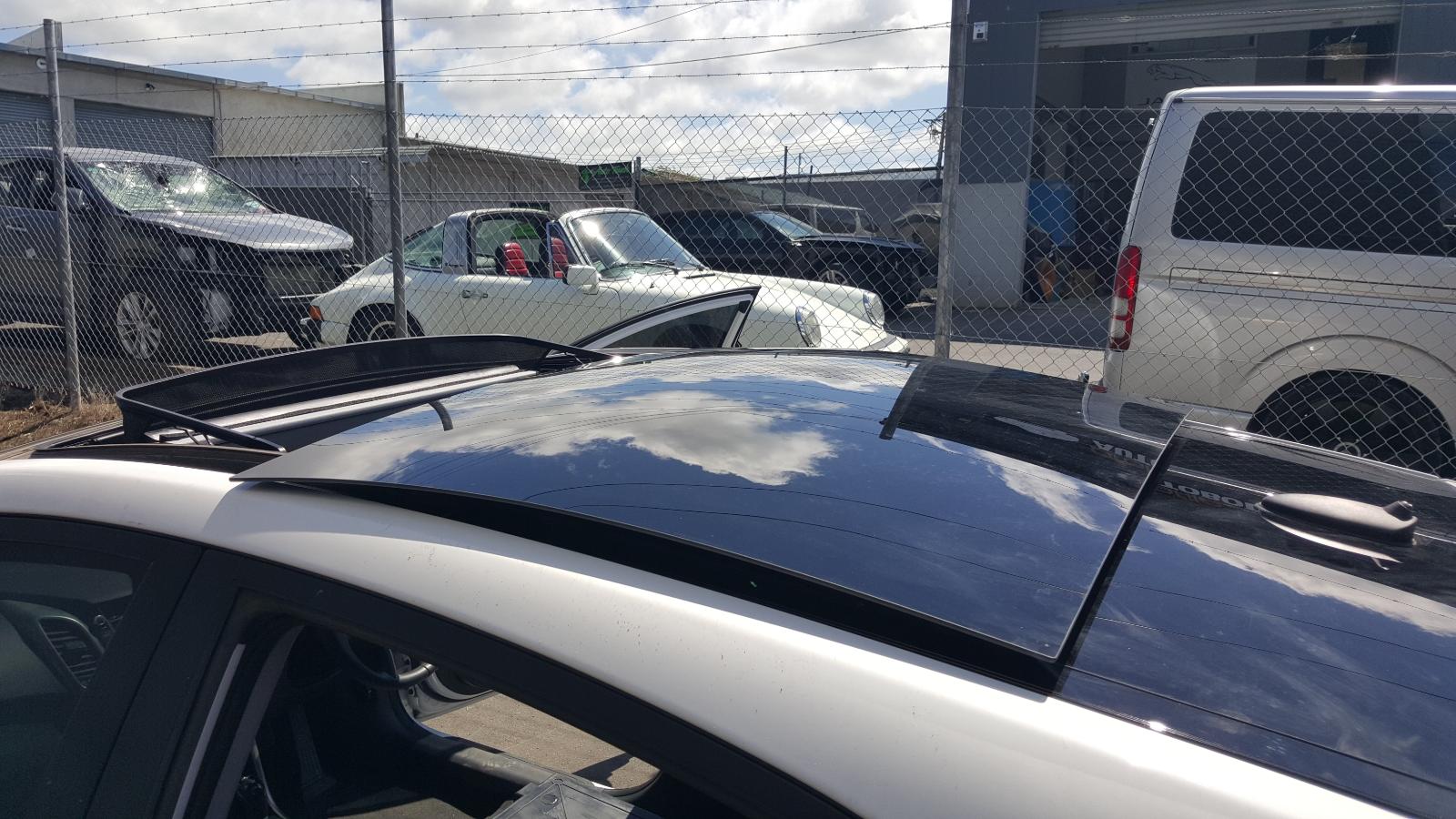 Hyundai i30 - 2007-2016