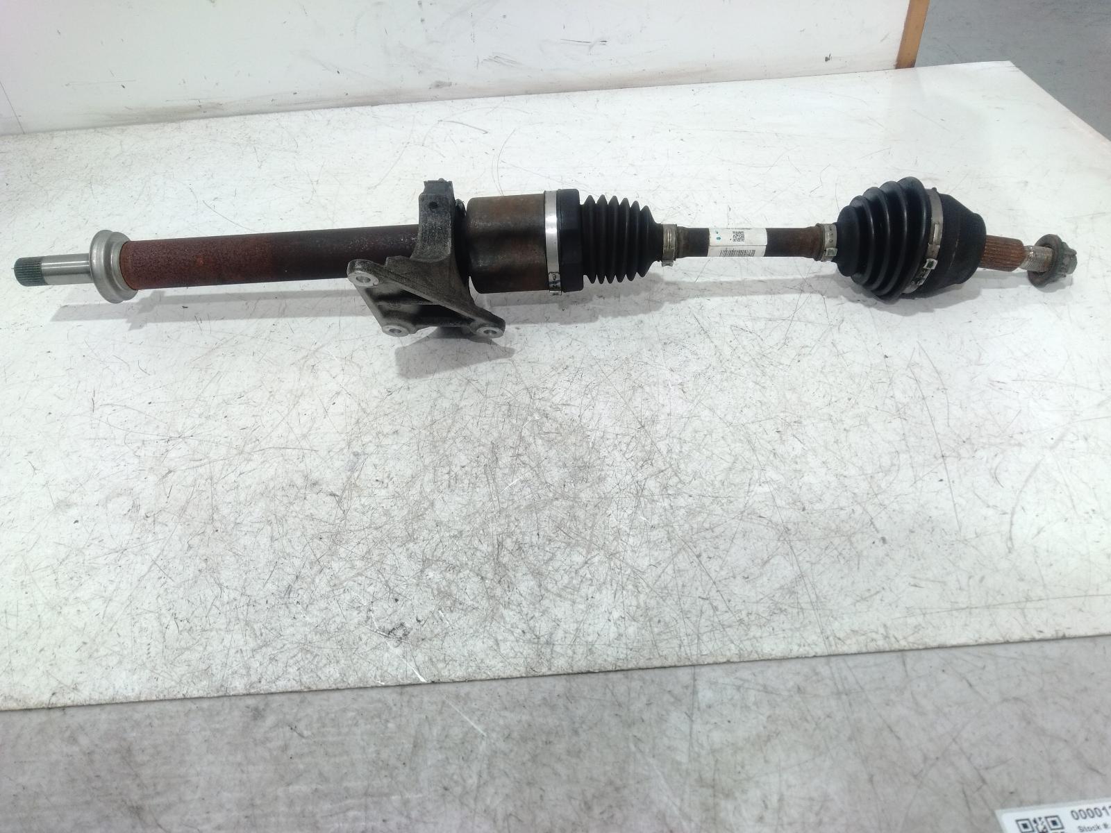 Right_Driveshaft