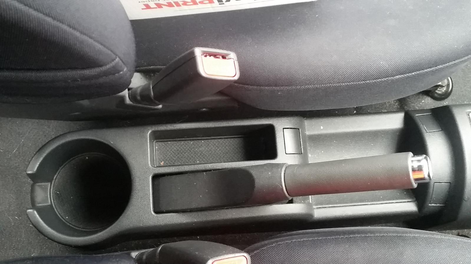 Hyundai Getz - BT51 2002-2010