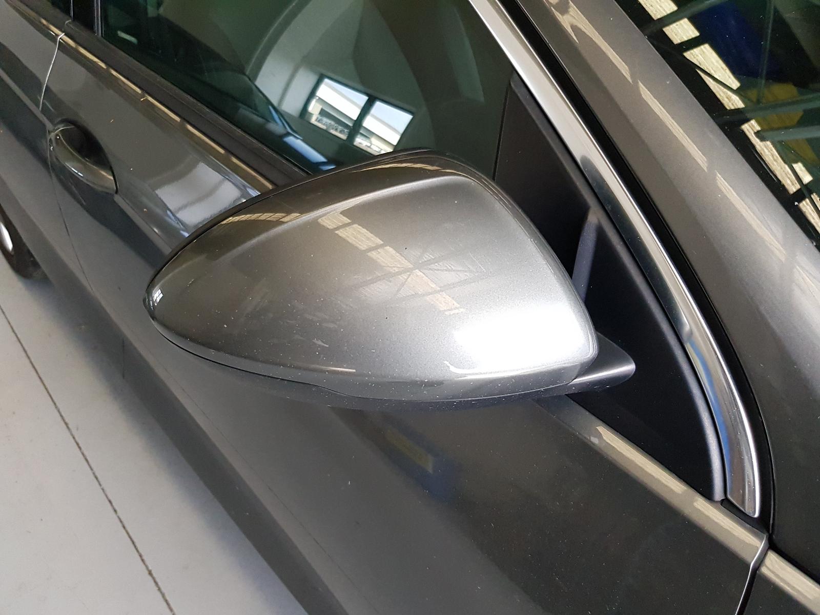 Holden Commodore - Other