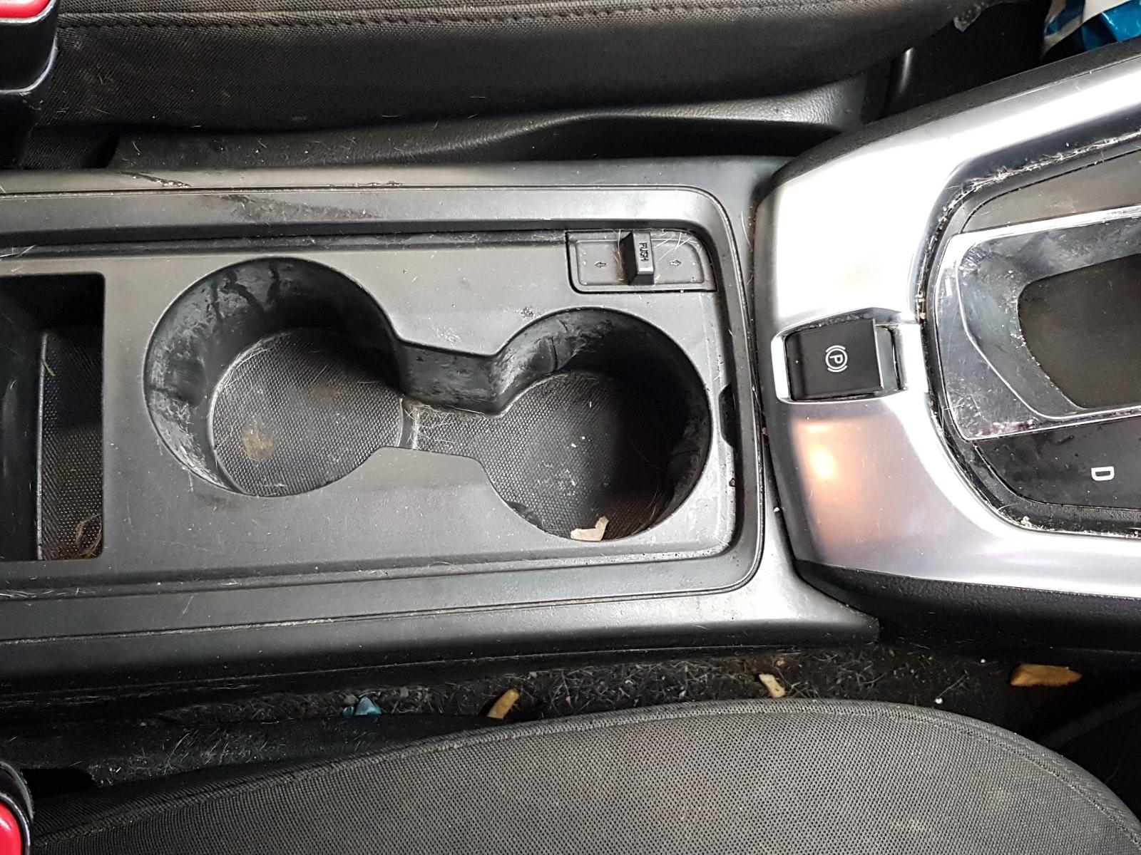 Holden Captiva - Captiva 5 2006-2011