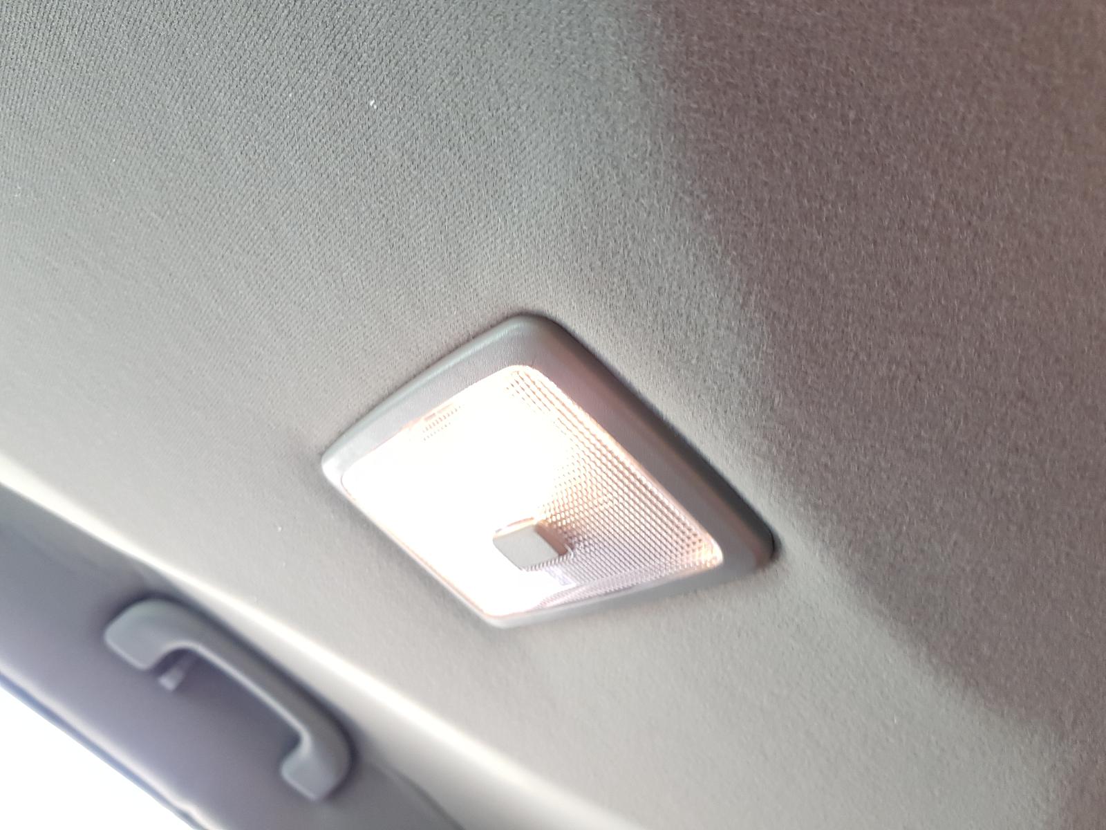 Holden Captiva - Captiva 7 2011-Present