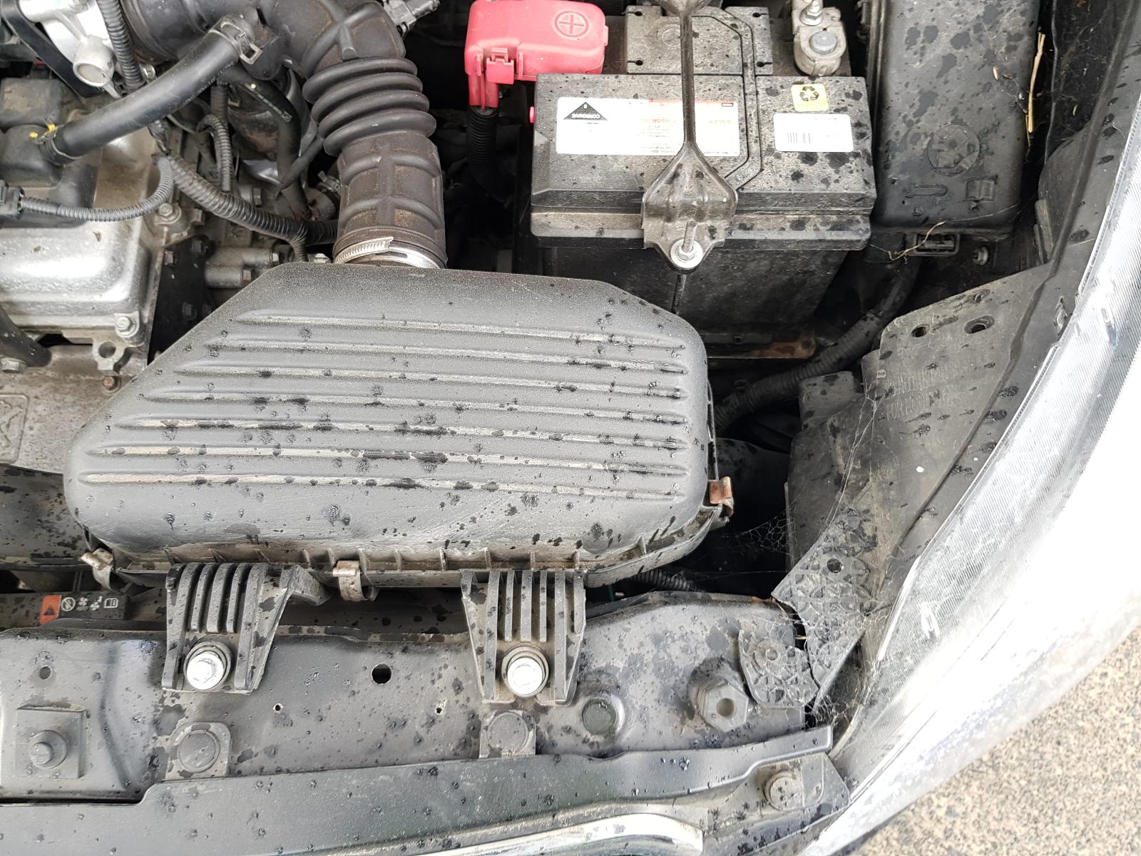 Holden Barina - Spark 2010-Present