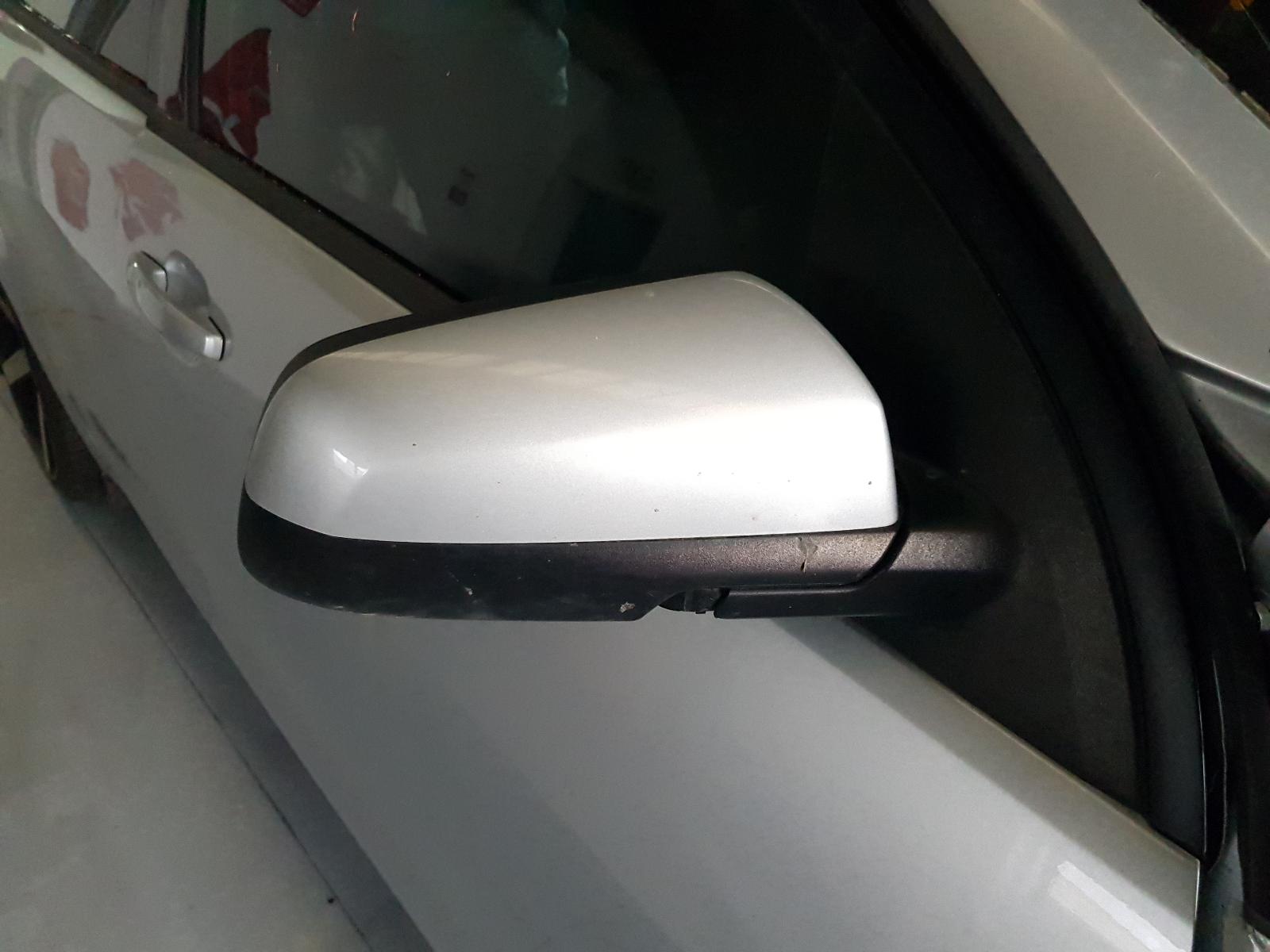 Holden Commodore - VF 2013-Present