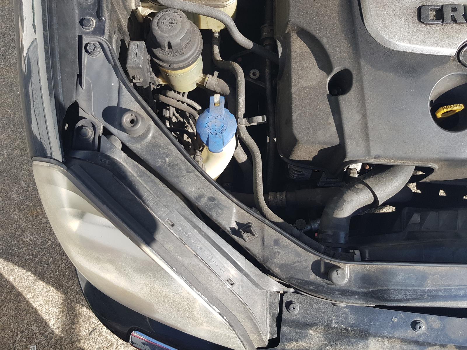 Hyundai Tucson - JM 2004-2010