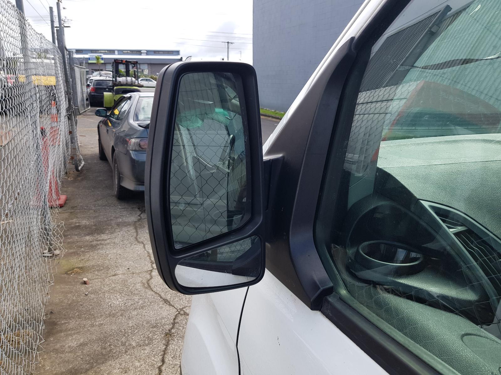 Ford Transit - Other