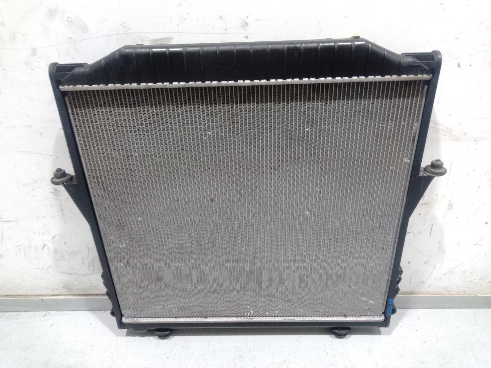 Radiator