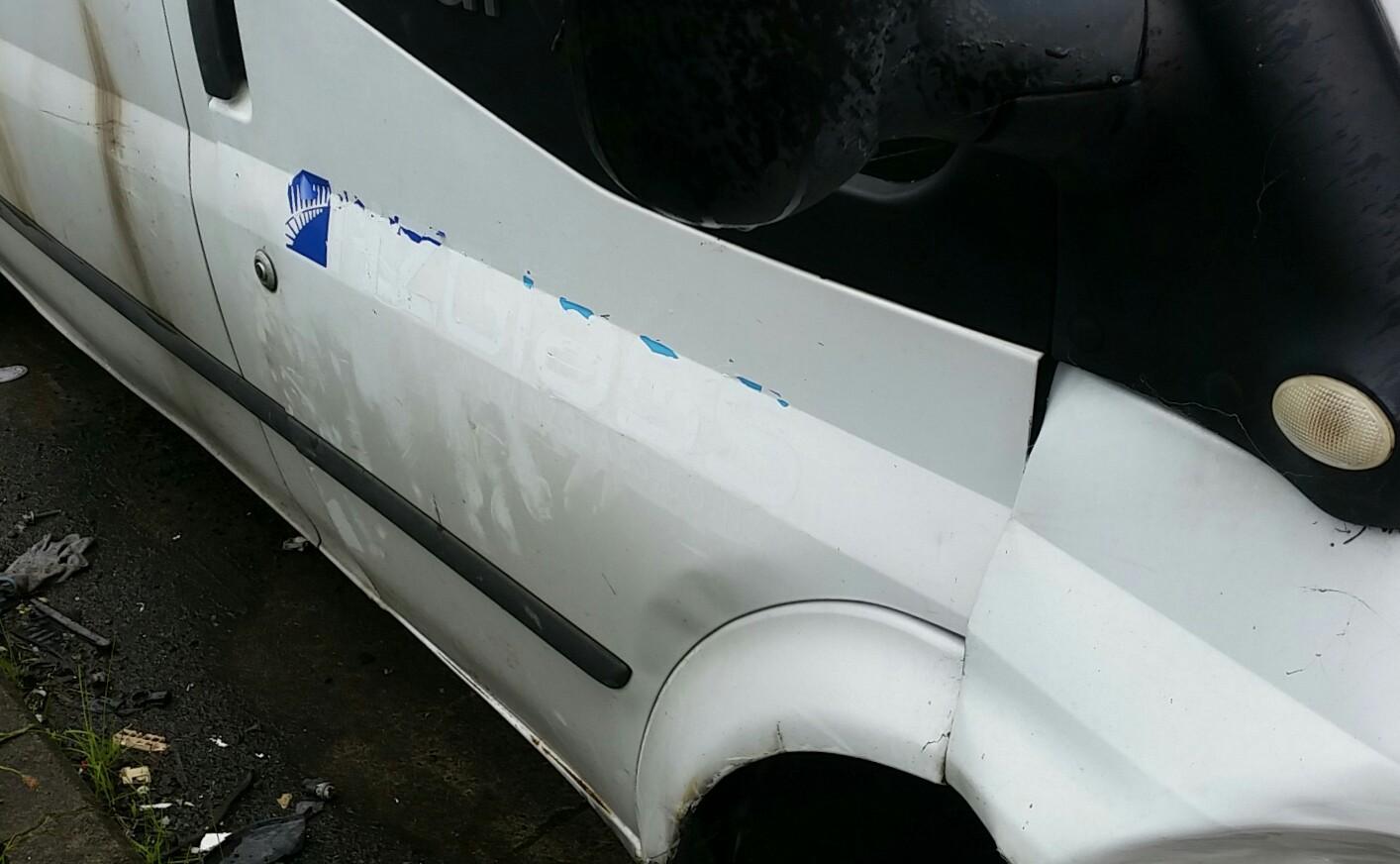 Ford Transit - Other