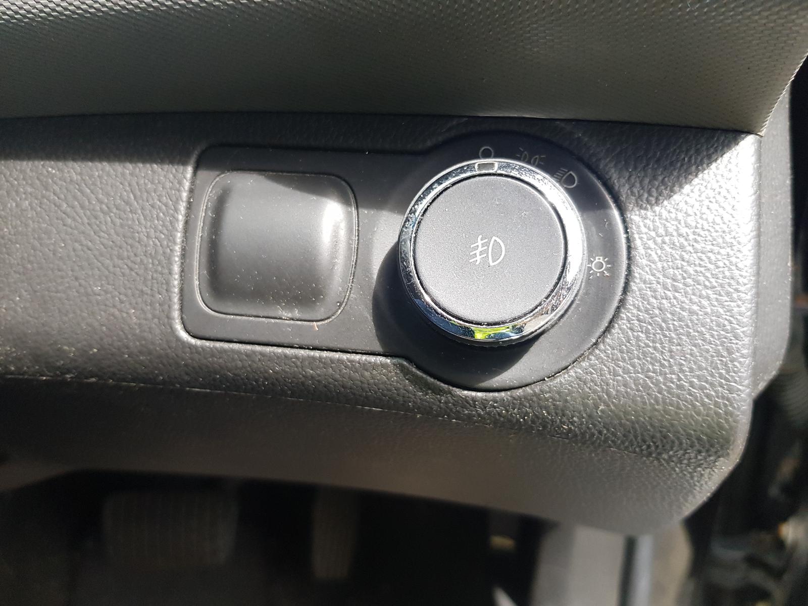 Holden Barina - TM 2011-Present