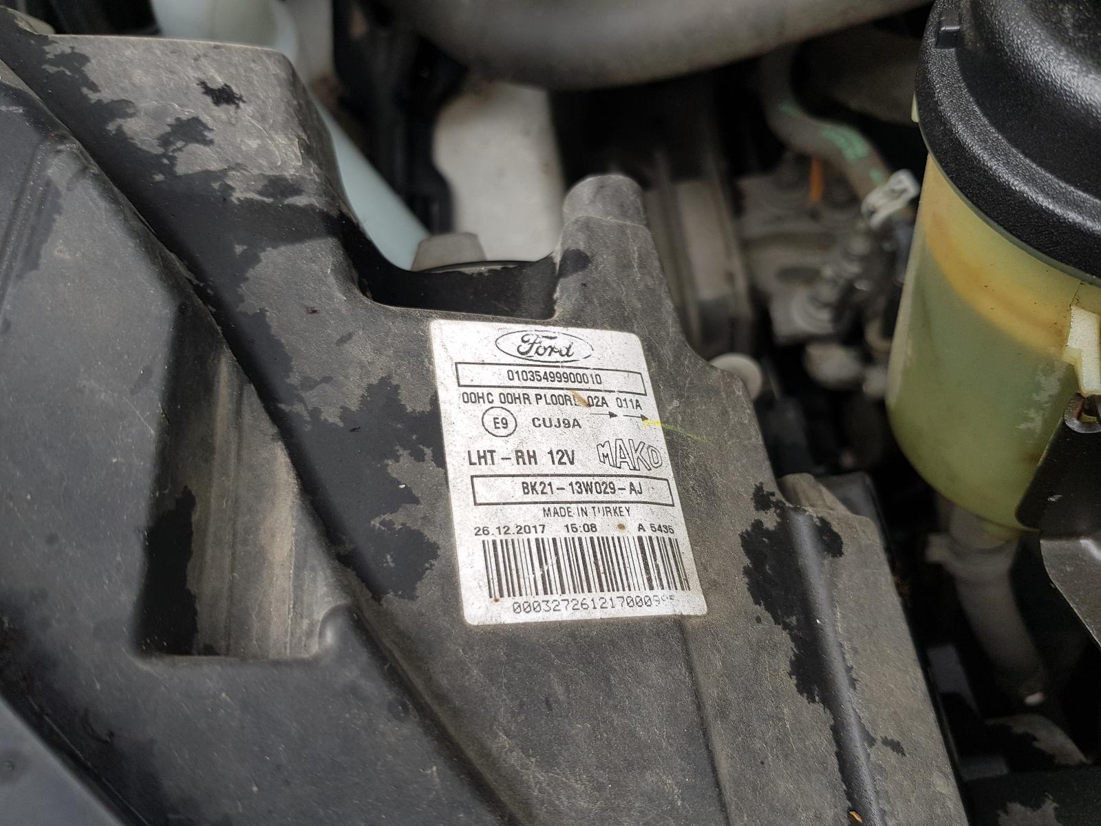 Ford Transit - Other