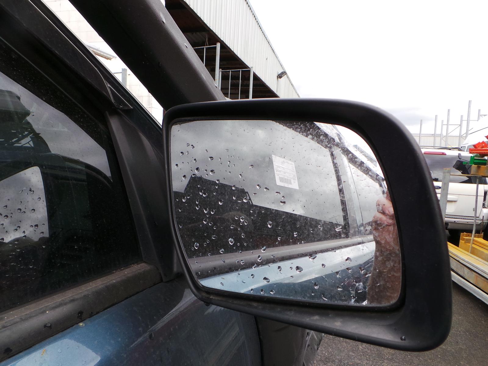 Ford Ranger - PX/PX2 2011-2017