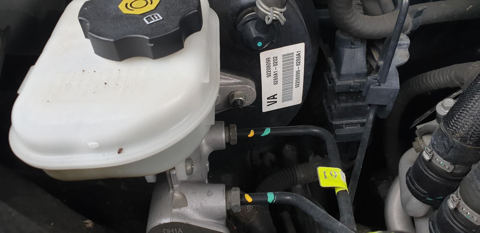 Holden Commodore - VE 2006-2013