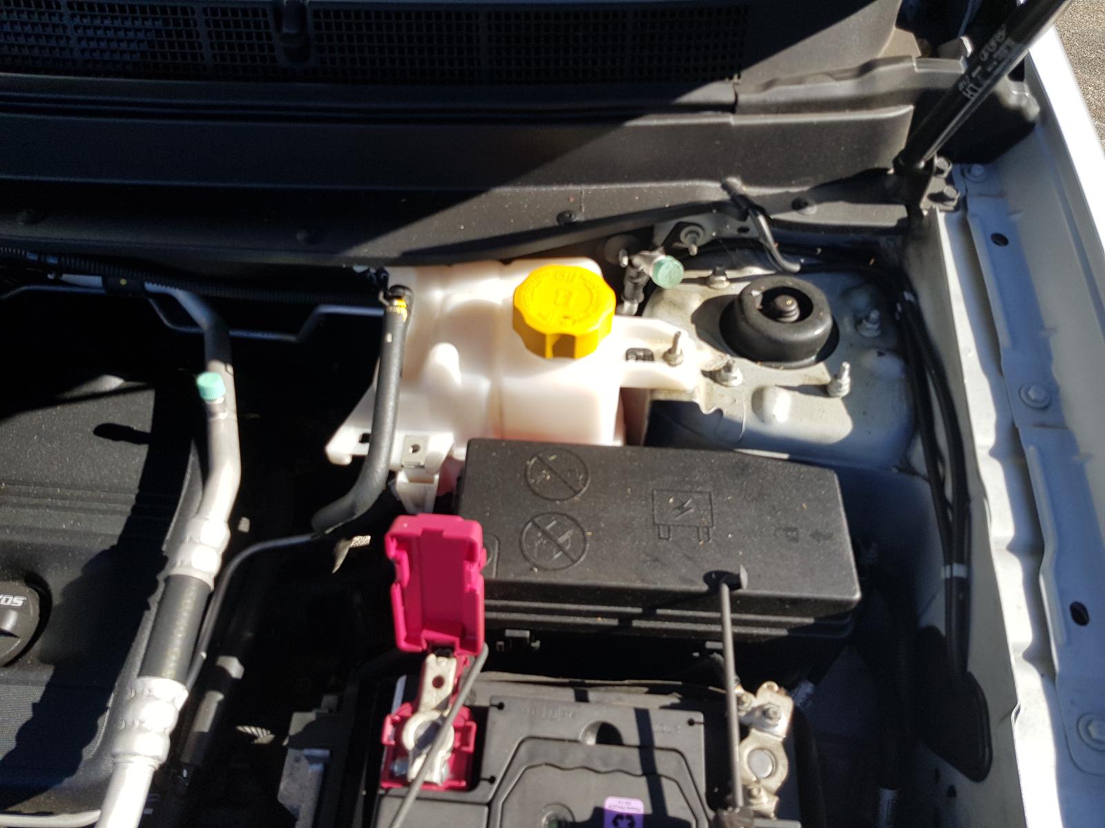 Holden Captiva - Captiva 7 2011-Present