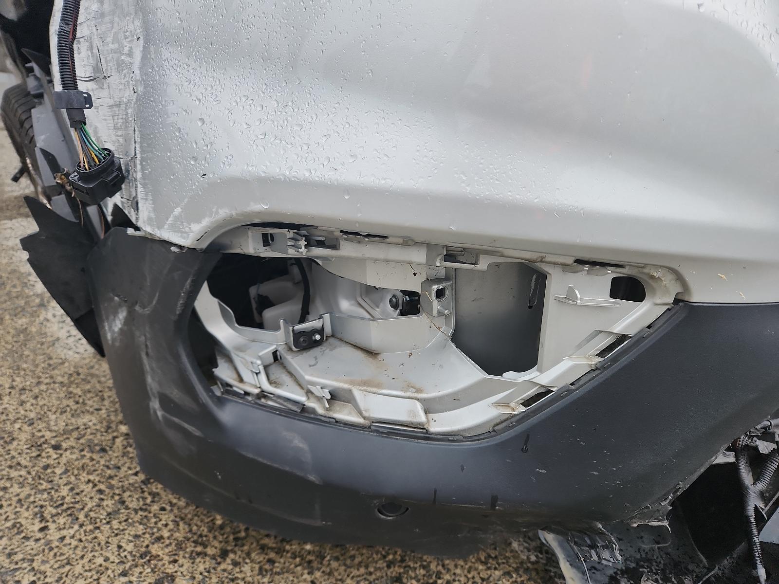 Ford Transit - Other