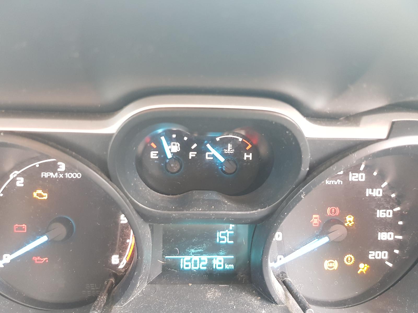 Ford Ranger - PX/PX2 2011-2017