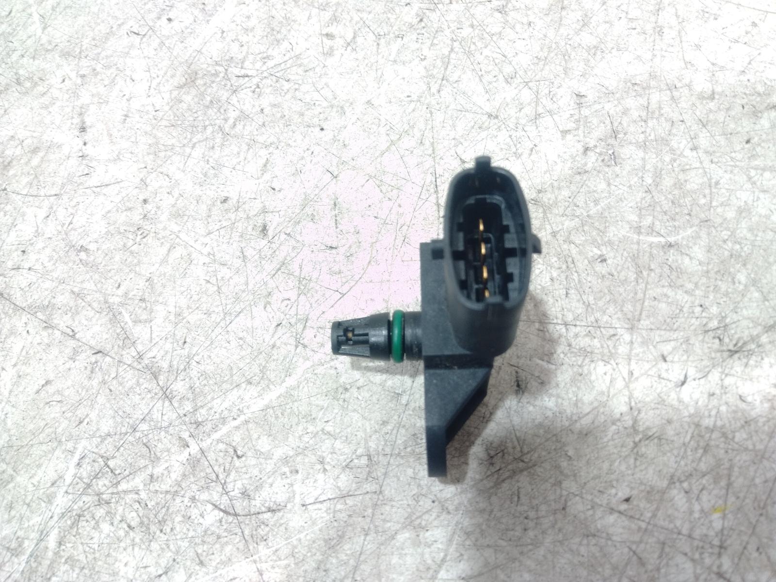 Map Sensor