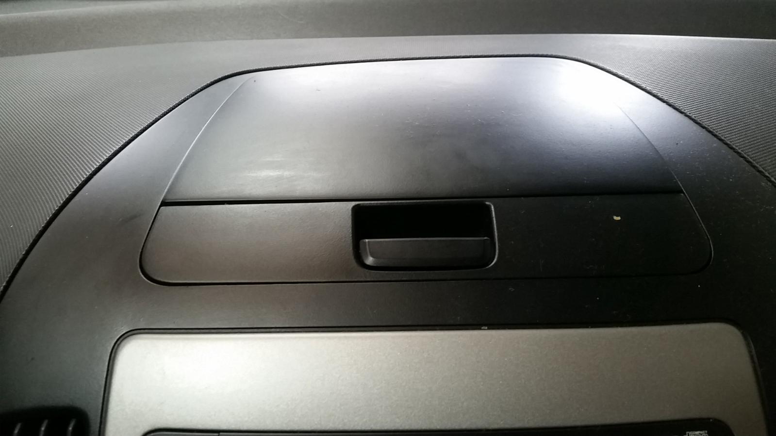 Hyundai i30 - 2007-2016