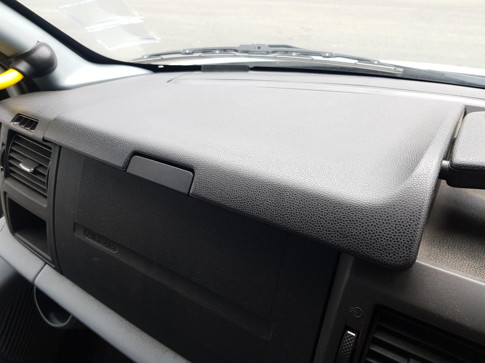 Ford Transit - Other