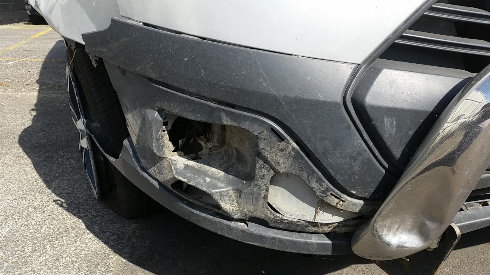 Ford Transit - Other