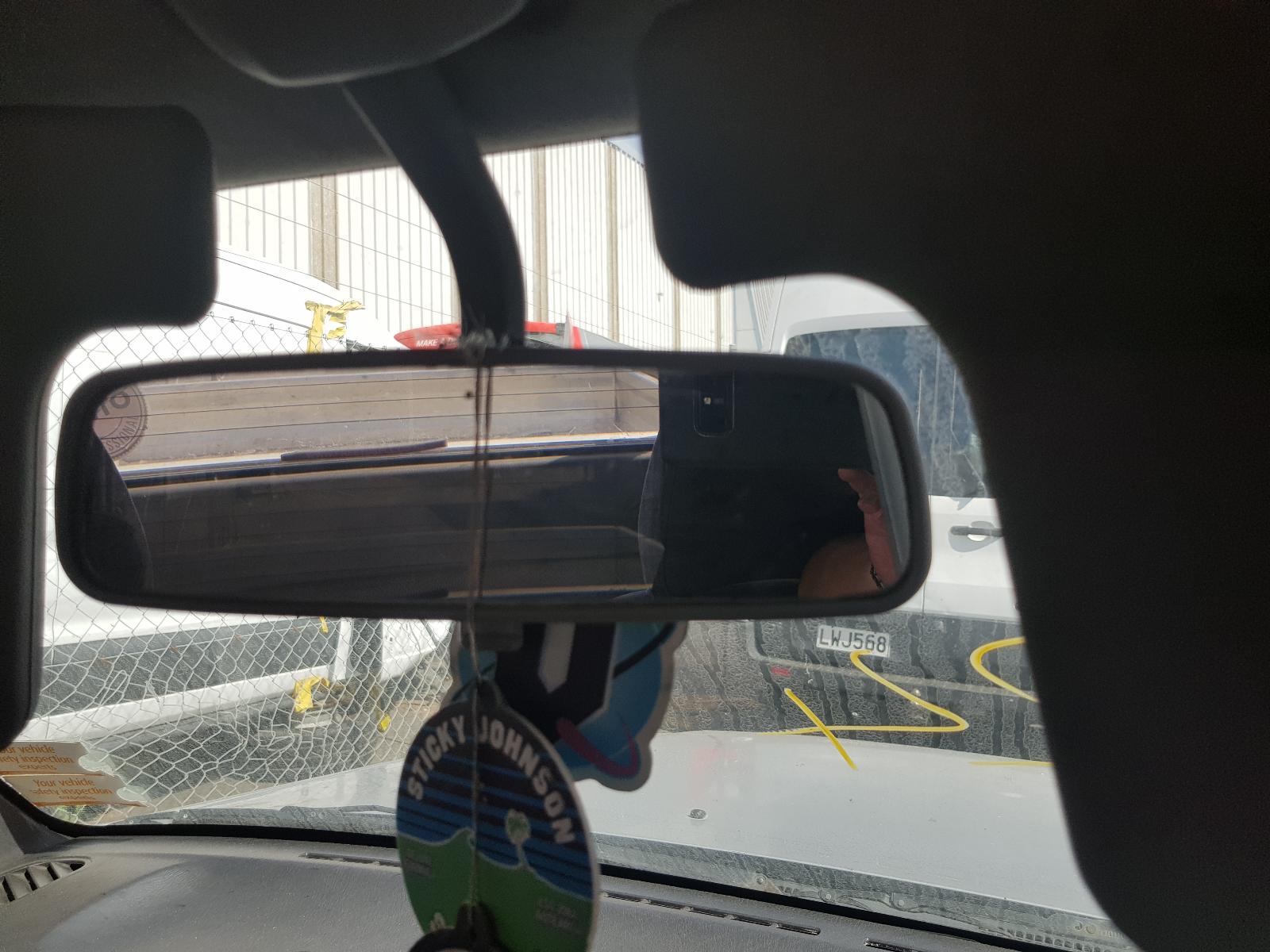 Ford Courier - 03-05