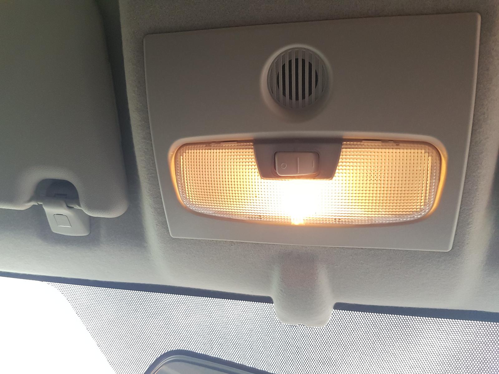 Ford Fiesta - MK VI 2008-Present