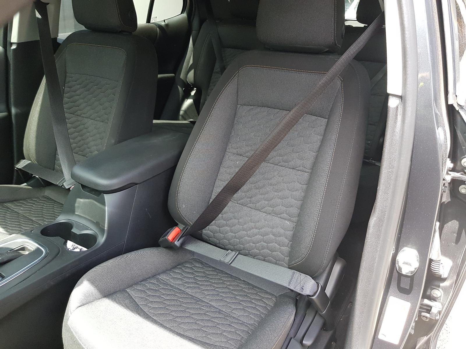 Holden Equipe - Other