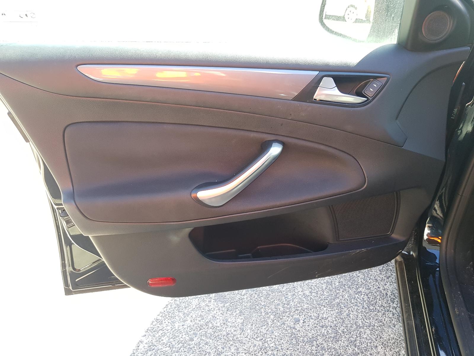 Ford Mondeo - MC 2011-2014