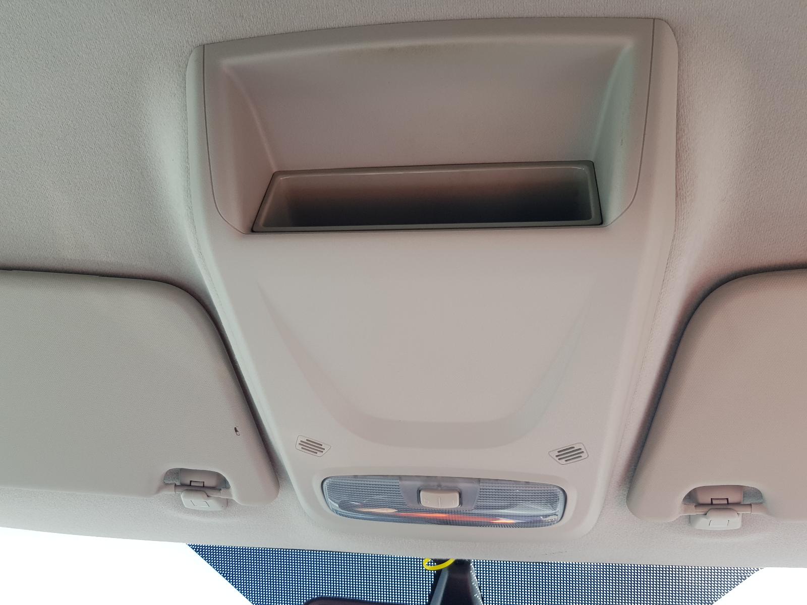 Ford Transit - Other