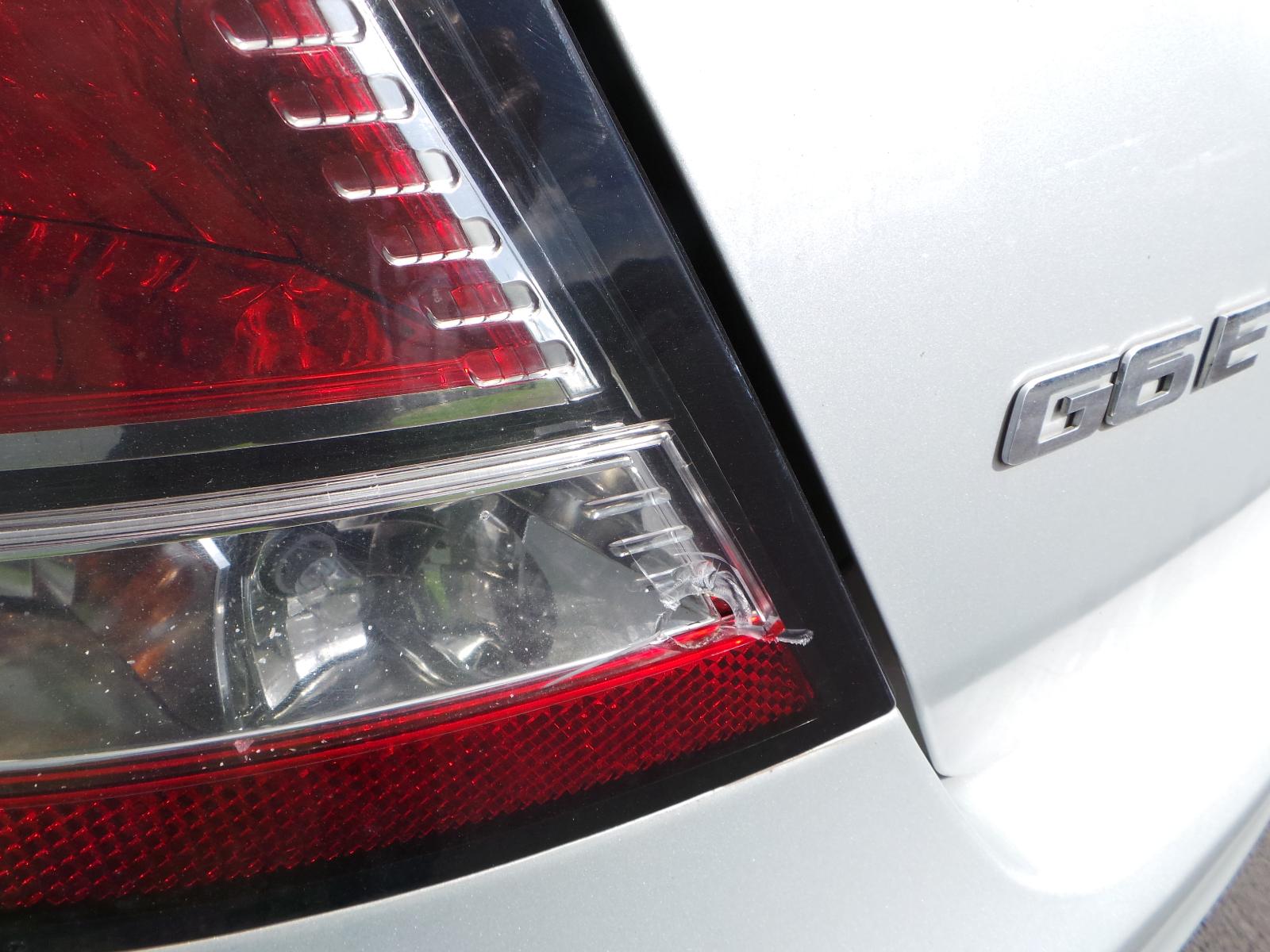 Ford Falcon - FG-FGX 2008-2016