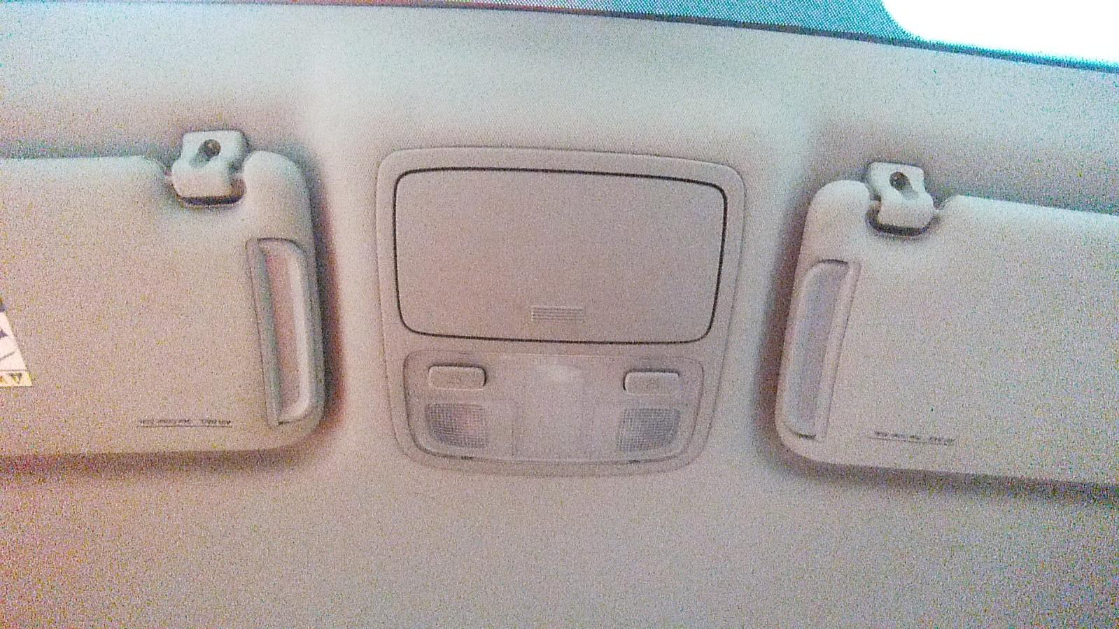 Hyundai Tucson - JM 2004-2010